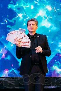 Фокусник-Иллюзионист в Ставрополе